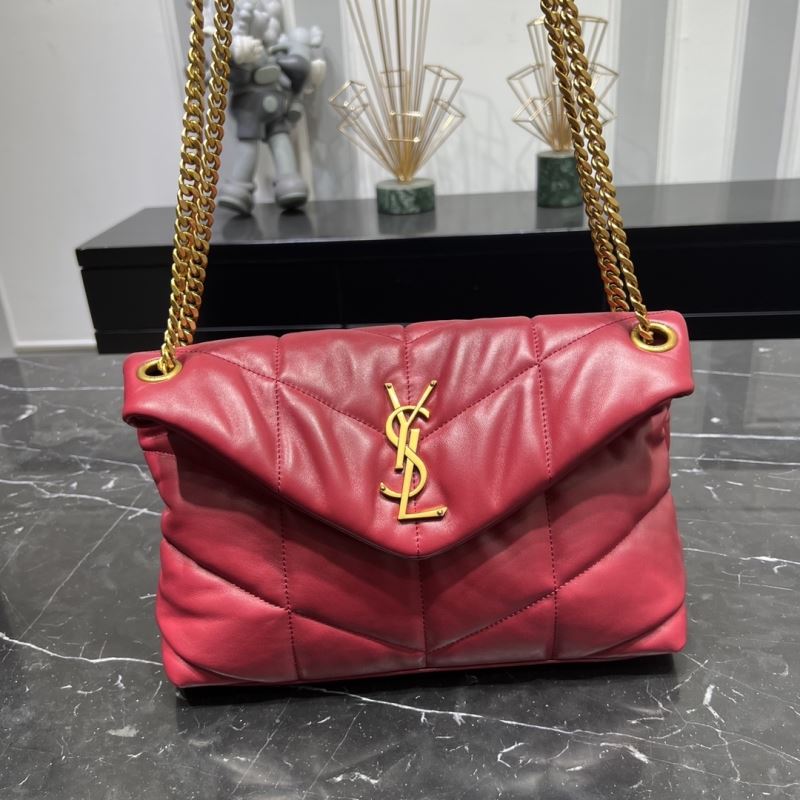 Y51 puffer bags
